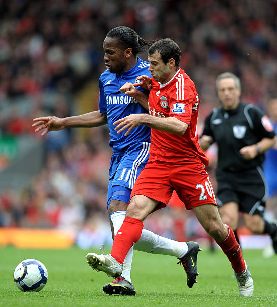 战术的契合 战术的契合